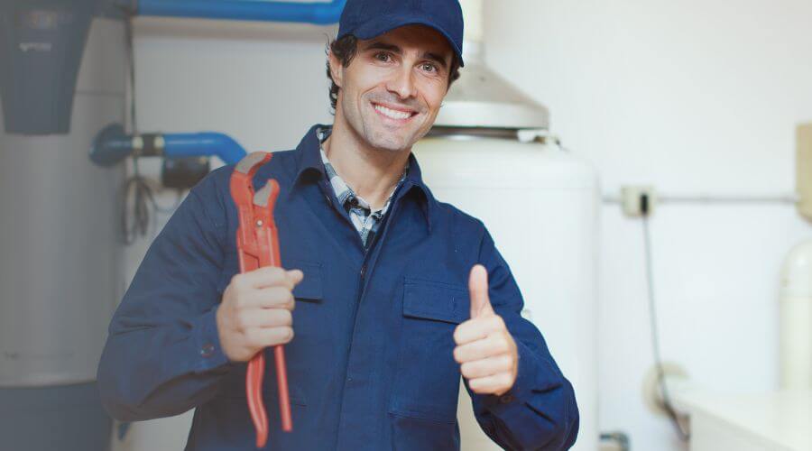 Professional emergency plumbing in Needville, TX